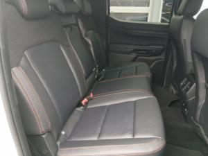 Ford Ranger 2.3T double cab Wildtrak - Image 8