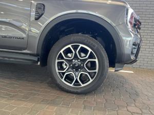 Ford Ranger 3.0TD V6 double cab Wildtrak 4WD - Image 10