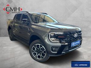 Ford Ranger 3.0TD V6 double cab Wildtrak 4WD - Image 1