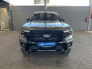 Ford Ranger 3.0TD V6 double cab Wildtrak 4WD - Image 2