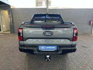 Ford Ranger 3.0TD V6 double cab Wildtrak 4WD - Image 3