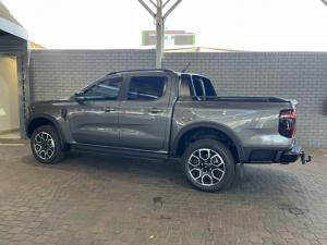 Ford Ranger 3.0TD V6 double cab Wildtrak 4WD - Image 4
