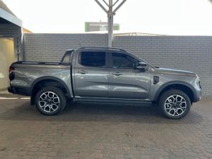 Ford Ranger 3.0TD V6 double cab Wildtrak 4WD - Image 5