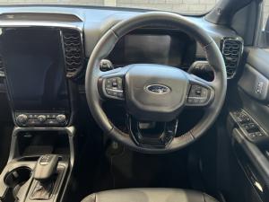 Ford Ranger 3.0TD V6 double cab Wildtrak 4WD - Image 8