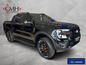Ford Ranger 2.3T double cab Wildtrak - Image 1