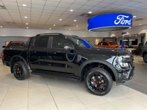 Ford Ranger 2.3T double cab Wildtrak - Image 2