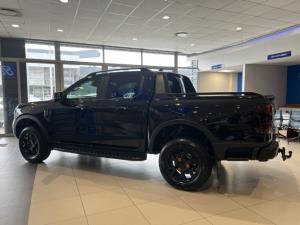 Ford Ranger 2.3T double cab Wildtrak - Image 4