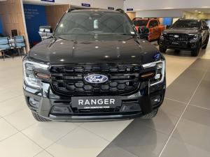 Ford Ranger 2.3T double cab Wildtrak - Image 7