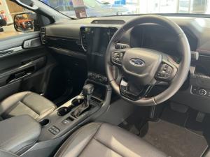 Ford Ranger 2.3T double cab Wildtrak - Image 8