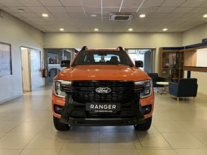 Ford Ranger 3.0TD V6 double cab Wildtrak 4WD - Image 2