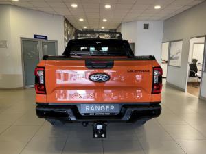 Ford Ranger 3.0TD V6 double cab Wildtrak 4WD - Image 3