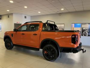 Ford Ranger 3.0TD V6 double cab Wildtrak 4WD - Image 4