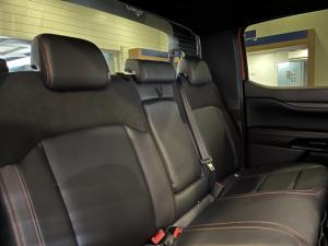 Ford Ranger 3.0TD V6 double cab Wildtrak 4WD - Image 6