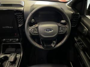 Ford Ranger 3.0TD V6 double cab Wildtrak 4WD - Image 7