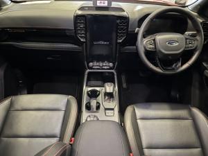 Ford Ranger 3.0TD V6 double cab Wildtrak 4WD - Image 8