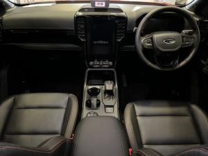Ford Ranger 3.0TD V6 double cab Wildtrak 4WD - Image 9