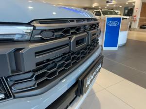 Ford Ranger 3.0T V6 double cab Raptor 4WD - Image 12