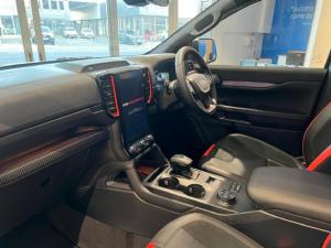 Ford Ranger 3.0T V6 double cab Raptor 4WD - Image 16