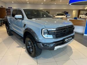 Ford Ranger 3.0T V6 double cab Raptor 4WD - Image 1