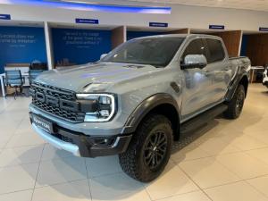 Ford Ranger 3.0T V6 double cab Raptor 4WD - Image 2