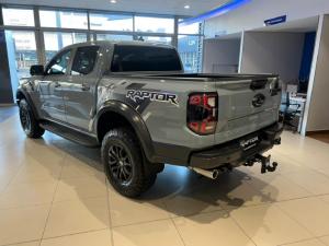 Ford Ranger 3.0T V6 double cab Raptor 4WD - Image 3