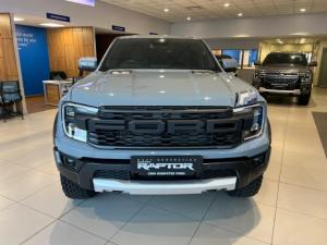 Ford Ranger 3.0T V6 double cab Raptor 4WD - Image 4