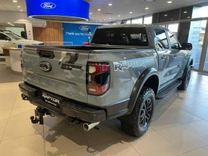 Ford Ranger 3.0T V6 double cab Raptor 4WD - Image 6
