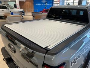 Ford Ranger 3.0T V6 double cab Raptor 4WD - Image 7