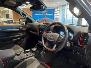 Ford Ranger 3.0T V6 double cab Raptor 4WD - Image 8