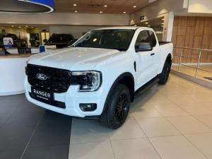 Ford Ranger 2.0 SiT SuperCab XLT 4x4 - Image 2
