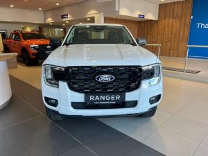 Ford Ranger 2.0 SiT SuperCab XLT 4x4 - Image 3