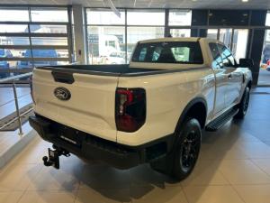 Ford Ranger 2.0 SiT SuperCab XLT 4x4 - Image 5