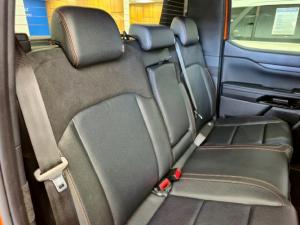 Ford Ranger 3.0TD V6 double cab Wildtrak 4WD - Image 11