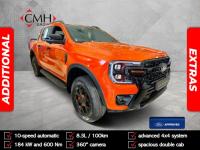 Thumbnail Ford Ranger 3.0TD V6 double cab Wildtrak 4WD