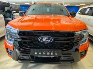 Ford Ranger 3.0TD V6 double cab Wildtrak 4WD - Image 3