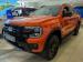 Ford Ranger 3.0TD V6 double cab Wildtrak 4WD - Thumbnail 4