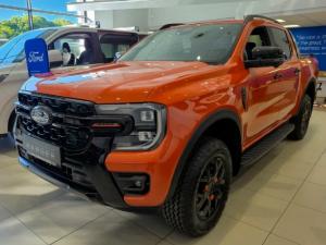 Ford Ranger 3.0TD V6 double cab Wildtrak 4WD - Image 4
