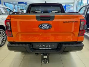 Ford Ranger 3.0TD V6 double cab Wildtrak 4WD - Image 5