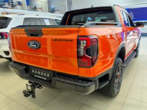 Ford Ranger 3.0TD V6 double cab Wildtrak 4WD - Image 6