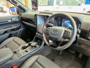 Ford Ranger 3.0TD V6 double cab Wildtrak 4WD - Image 8