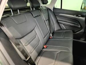 Ford Territory 1.8T Trend - Image 10