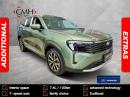 Thumbnail Ford Territory 1.8T Trend