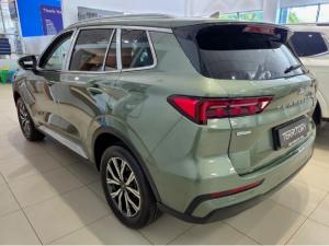 Ford Territory 1.8T Trend - Image 2