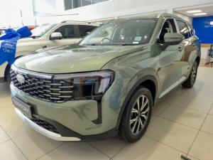 Ford Territory 1.8T Trend - Image 3
