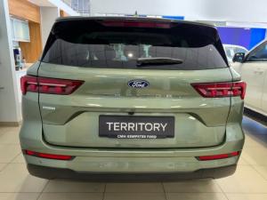 Ford Territory 1.8T Trend - Image 5