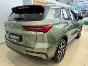 Ford Territory 1.8T Trend - Image 6