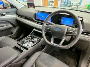 Ford Territory 1.8T Trend - Image 7