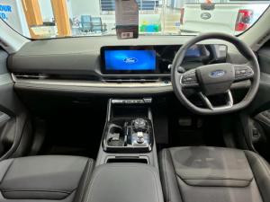 Ford Territory 1.8T Trend - Image 8