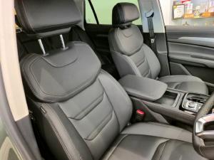 Ford Territory 1.8T Trend - Image 9