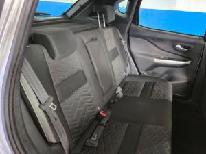 Nissan Magnite 1.0 Turbo Acenta Plus auto - Image 12